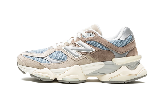 New balance 9060 Sea Salt Blue Mushroom