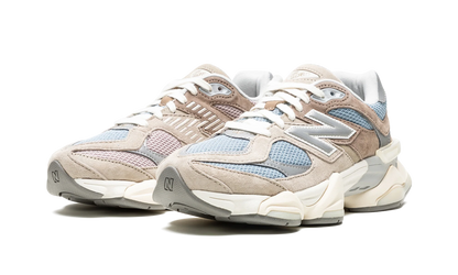 New balance 9060 Sea Salt Blue Mushroom