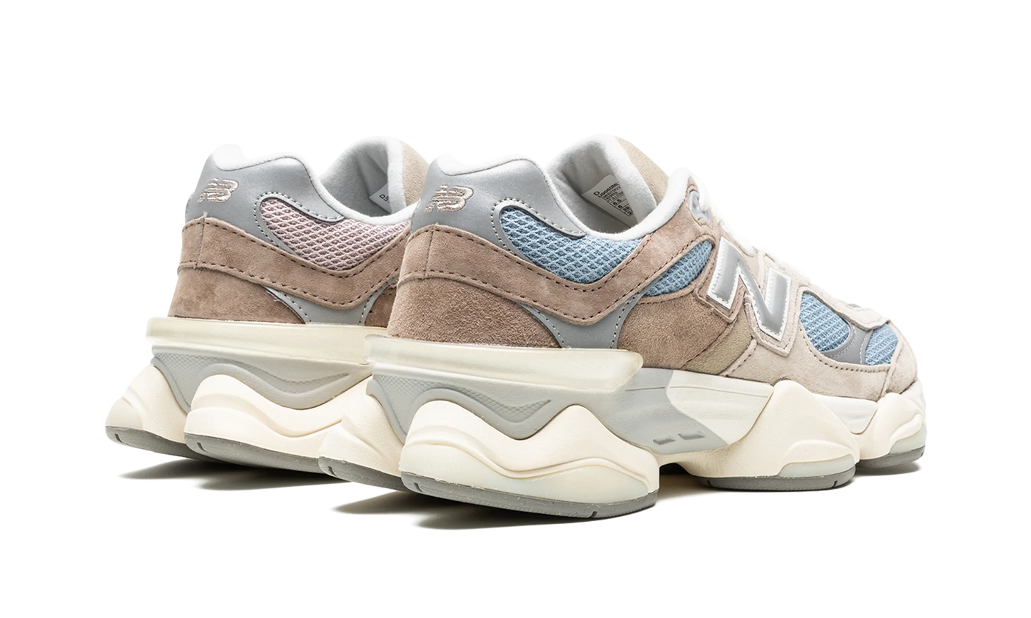 New balance 9060 Sea Salt Blue Mushroom