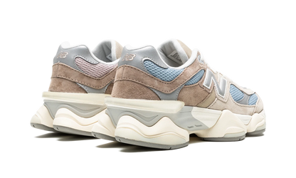 New balance 9060 Sea Salt Blue Mushroom