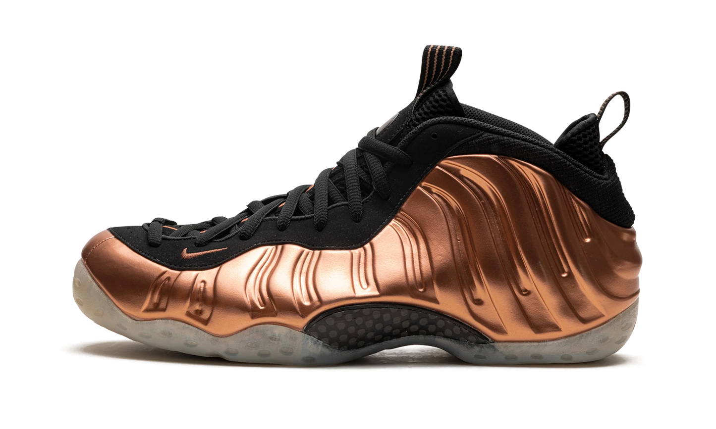 Nike Air Foamposite One Copper (2024)