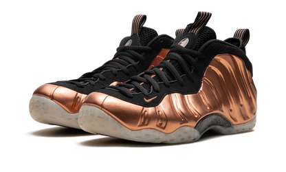 Nike Air Foamposite One Copper (2024)