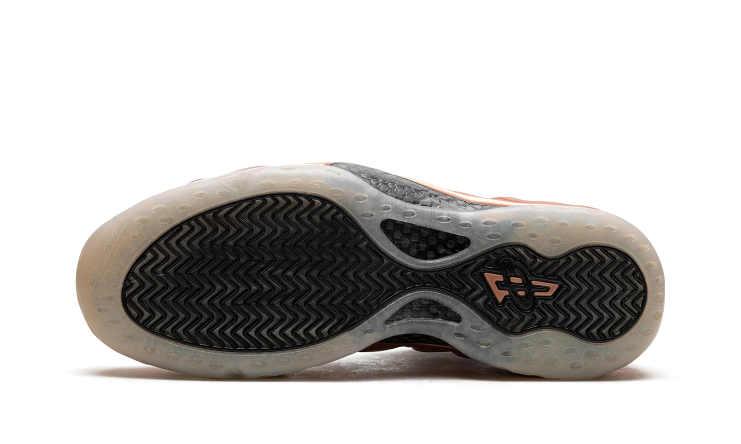 Nike Air Foamposite One Copper (2024)