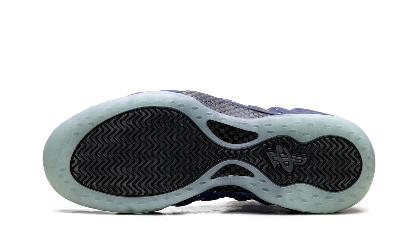 Nike Air Foamposite One Galaxy (2025)