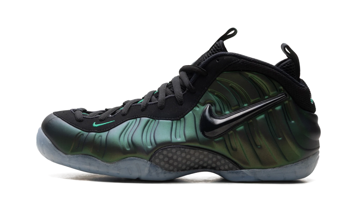 Nike Air Foamposite Pine Green (2025)