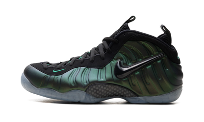 Nike Air Foamposite Pine Green (2025)