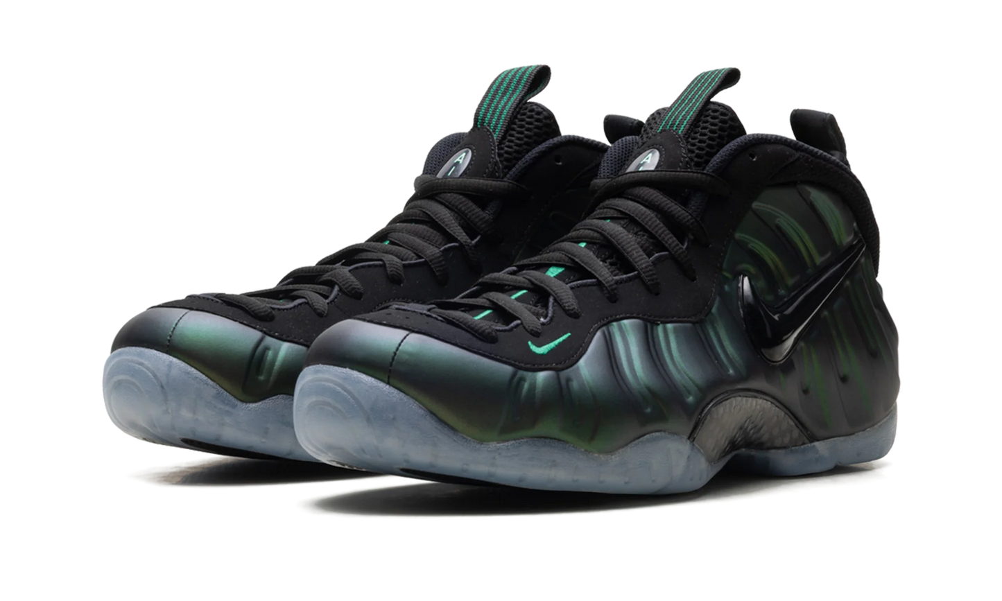 Nike Air Foamposite Pine Green (2025)
