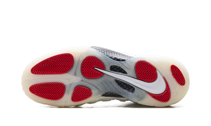 Nike Air Foamposite Pro Pearl