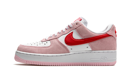 Nike Air Force 1 '07 Low QS Saint-Valentin Love Letter