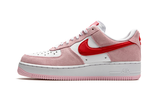 Nike Air Force 1 '07 Low QS Saint-Valentin Love Letter