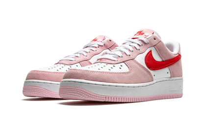 Nike Air Force 1 '07 Low QS Saint-Valentin Love Letter