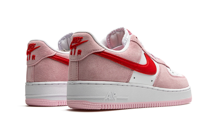 Nike Air Force 1 '07 Low QS Saint-Valentin Love Letter