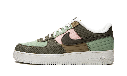 Nike Air Force 1 '07 LX Low Toasty Oil Green