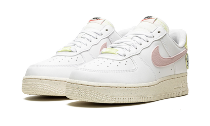 Nike Air Force 1 '07 SE Next Nature White Pink Oxford