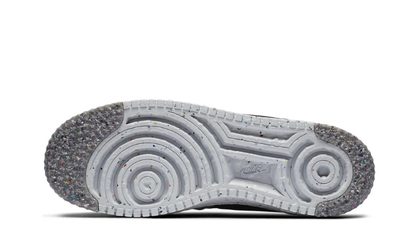 Nike Air Force 1 Crater Black Photon Dust