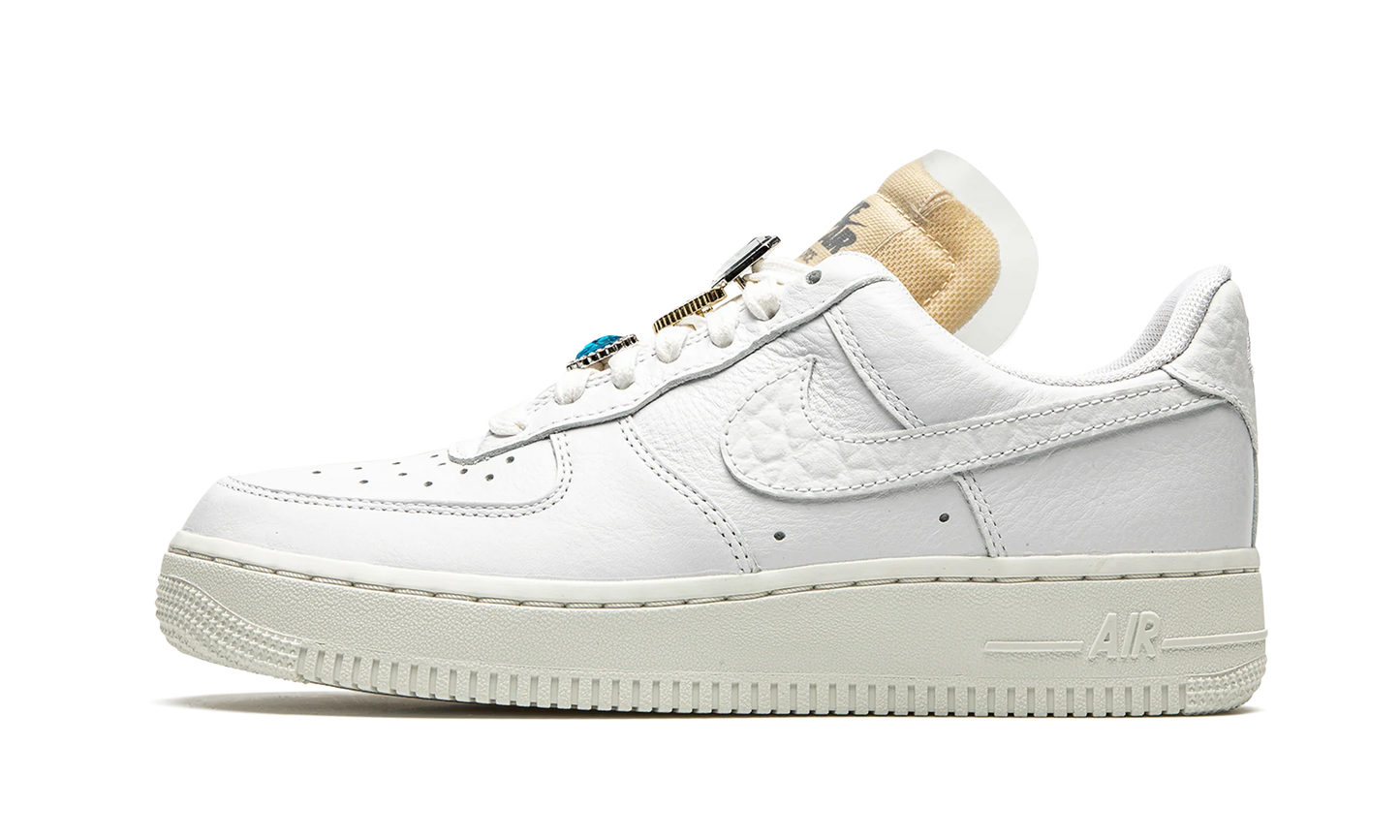 Nike Air Force 1 Low '07 LX Bling