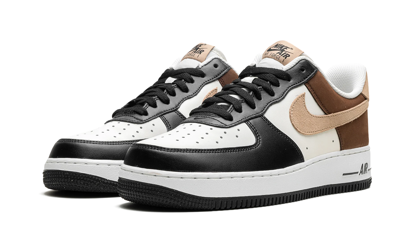 Nike Air Force 1 Low ‘07 Mocha