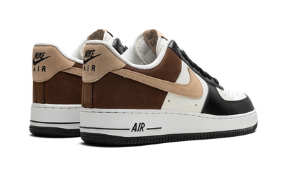 Nike Air Force 1 Low ‘07 Mocha
