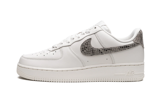 Nike Air Force 1 Low '07 Snakeskin Phantom