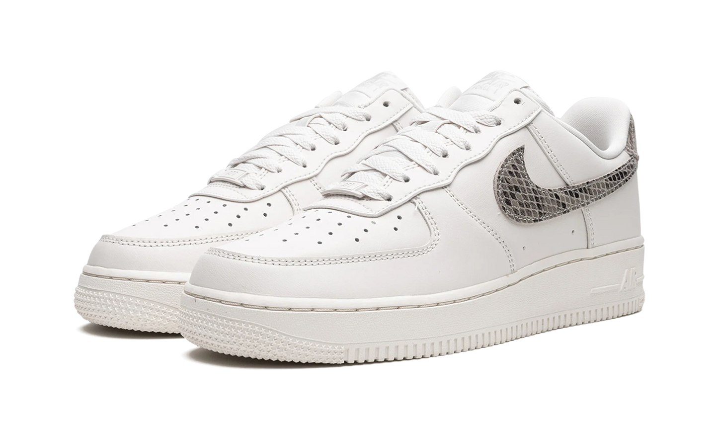 Nike Air Force 1 Low '07 Snakeskin Phantom