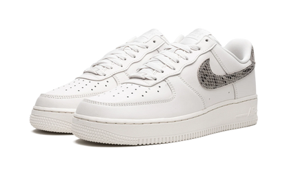Nike Air Force 1 Low '07 Snakeskin Phantom