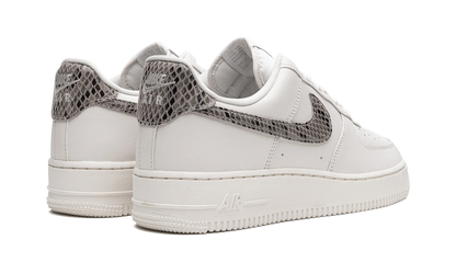 Nike Air Force 1 Low '07 Snakeskin Phantom