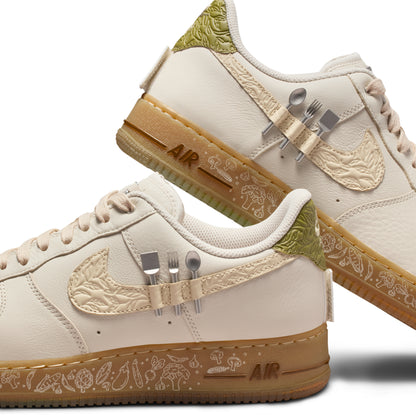 Nike Air Force 1 Low Doernbecher Oli Fasone-Lancaster