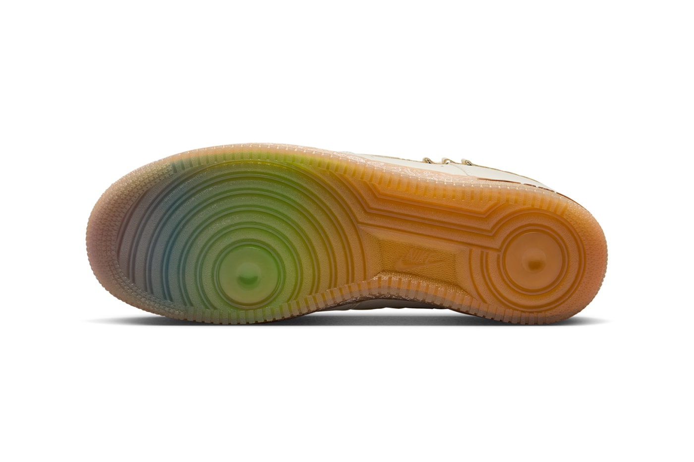 Nike Air Force 1 Low Doernbecher Oli Fasone-Lancaster