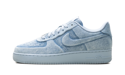 Nike Air Force 1 Low Ja Morant Denim Light Armory Blue
