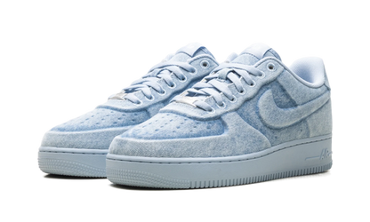 Nike Air Force 1 Low Ja Morant Denim Light Armory Blue
