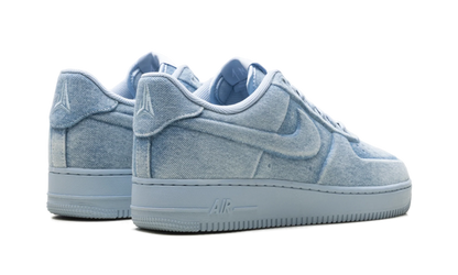 Nike Air Force 1 Low Ja Morant Denim Light Armory Blue