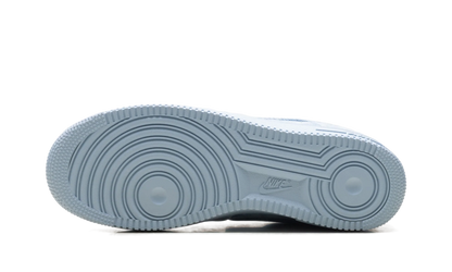 Nike Air Force 1 Low Ja Morant Denim Light Armory Blue