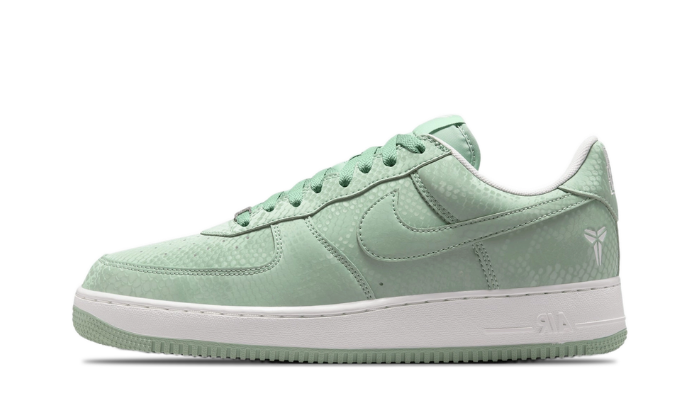 Nike Air Force 1 Low Kobe Bryant Forever Steam