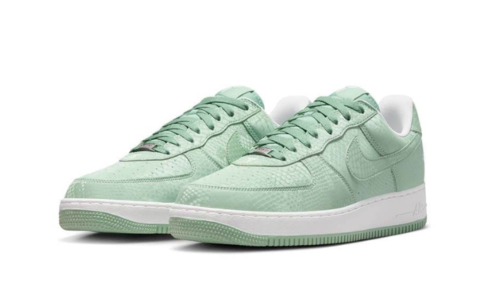 Nike Air Force 1 Low Kobe Bryant Forever Steam