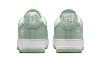 Nike Air Force 1 Low Kobe Bryant Forever Steam
