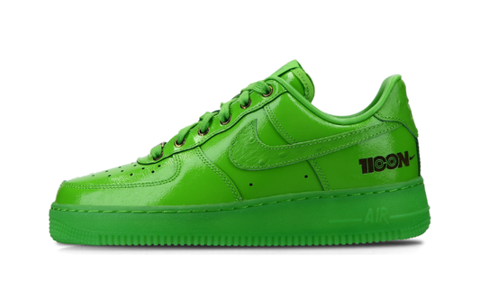 Nike Air Force 1 Low LX Icon Green Apple