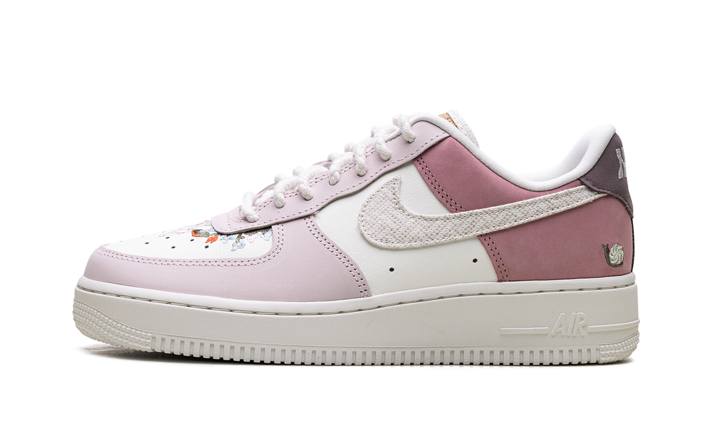Nike Air Force 1 Low Mushroom