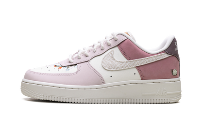 Nike Air Force 1 Low Mushroom