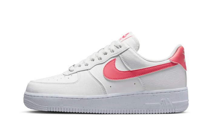 Nike Air Force 1 Low Next Nature Summit White Sea Coral
