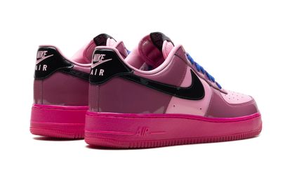 Nike Air Force 1 Low Pink Cooler Mulberry Rose