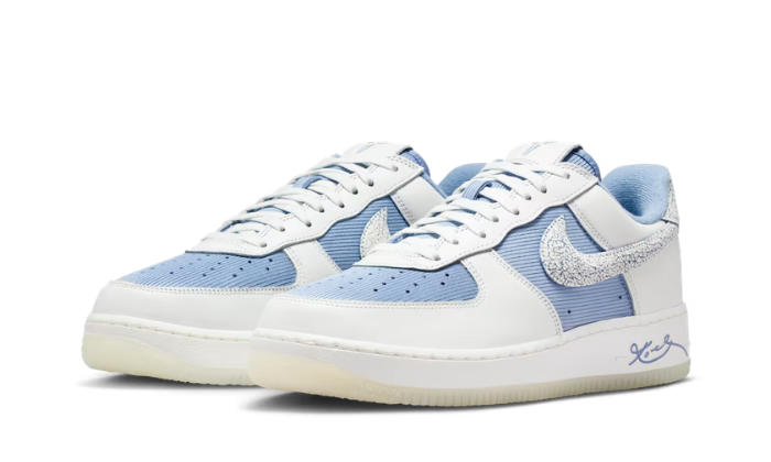 Nike Air Force 1 Low Proto Kobe Bryant City of Champions