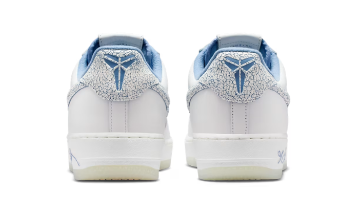 Nike Air Force 1 Low Proto Kobe Bryant City of Champions