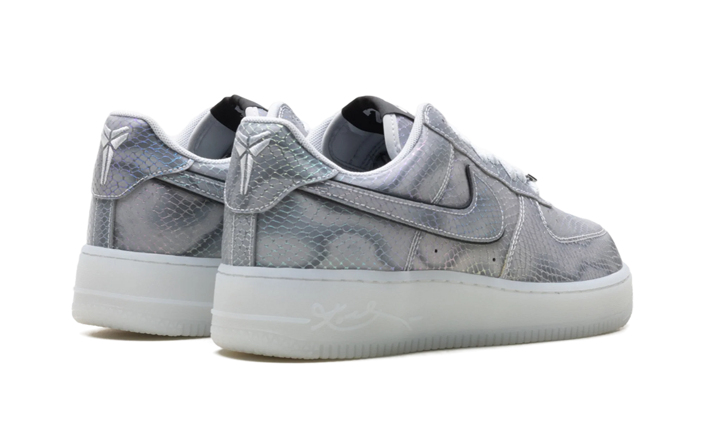 Nike Air Force 1 Low Proto Kobe Bryant Lenticular