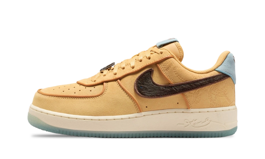 Nike Air Force 1 Low Proto Kobe Bryant Siempre Hermanos