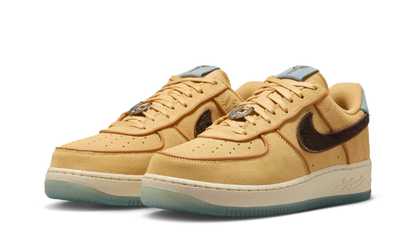 Nike Air Force 1 Low Proto Kobe Bryant Siempre Hermanos