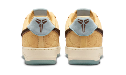 Nike Air Force 1 Low Proto Kobe Bryant Siempre Hermanos