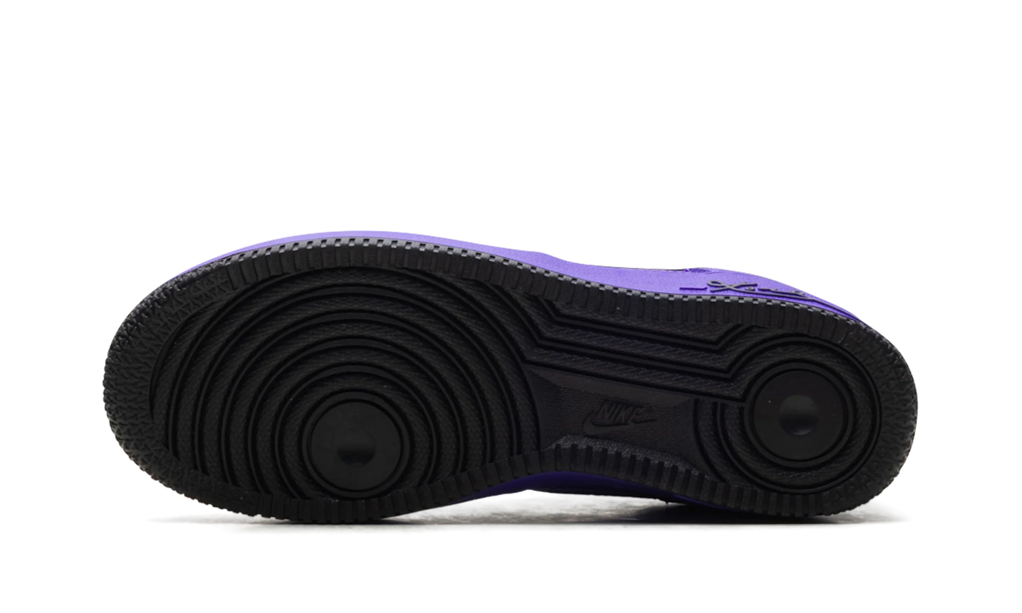 Nike Air Force 1 Low Protro Kobe Bryant x FC Barcelona Persian Violet