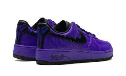 Nike Air Force 1 Low Protro Kobe Bryant x FC Barcelona Persian Violet