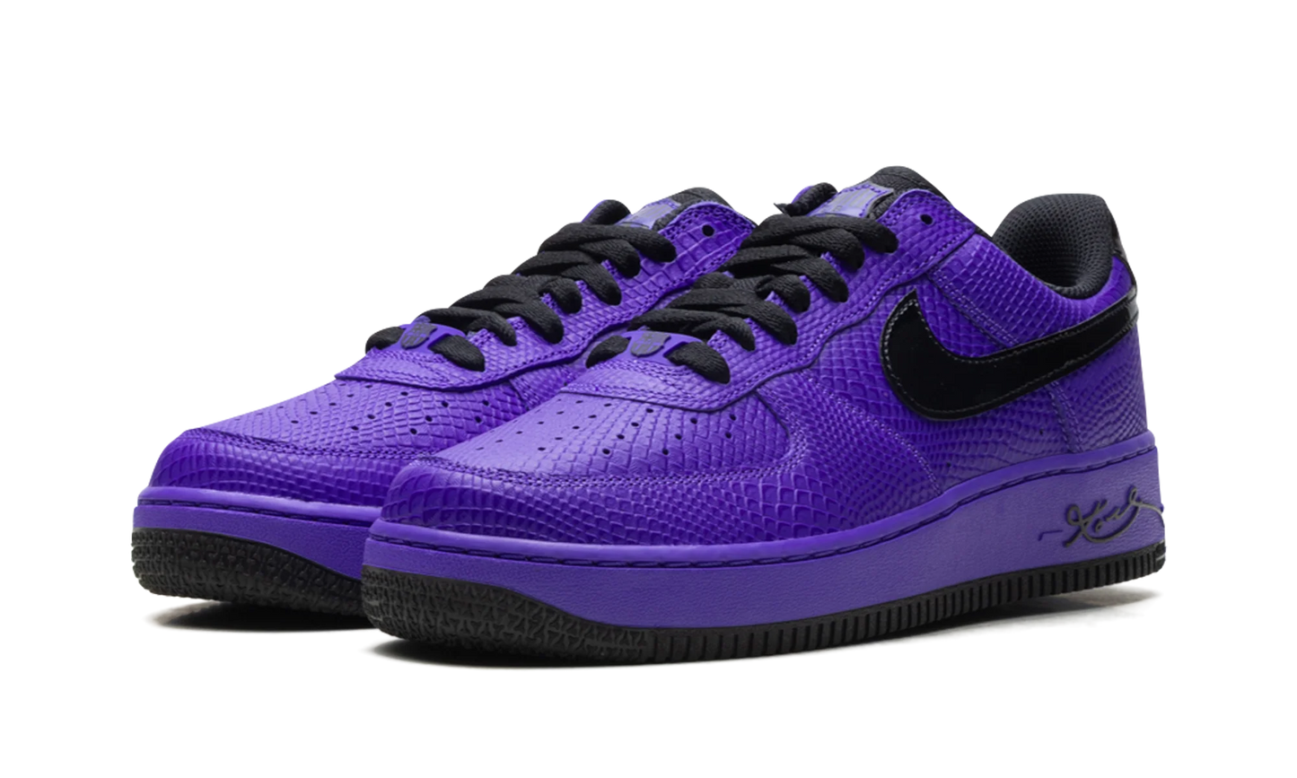 Nike Air Force 1 Low Protro Kobe Bryant x FC Barcelona Persian Violet