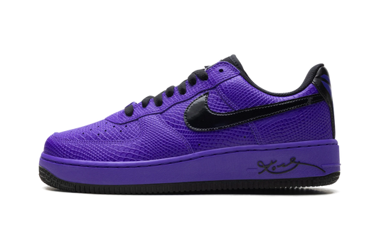 Nike Air Force 1 Low Protro Kobe Bryant x FC Barcelona Persian Violet